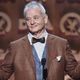 Illustration for article titled Some Fans Took Photos of Bill Murray So He Got Wacky and Threw Their Phones Off the Roof